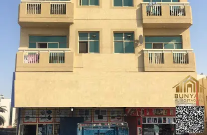 Whole Building - 7+ Bedrooms - 7+ Bathrooms for sale in Al Naimiya - Al Nuaimiya - Ajman