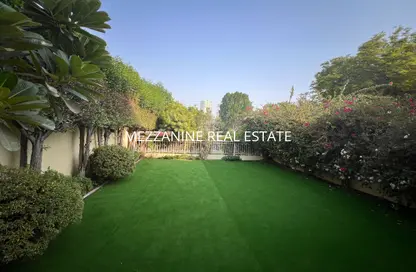 Townhouse - 3 Bedrooms - 3 Bathrooms for rent in Springs 8 - The Springs - Dubai Townhouse - 3 Bedrooms - 3 Bathrooms for rent in Springs 8 - The Springs - Dubai