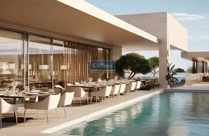 Half Floor - Studio for sale in Marriott Residences - District 17 - Jumeirah Village Circle - Dubai