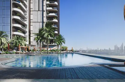 شقة - 1 حمام للبيع في ذا أورشارد بليس - الضاحية 12 - قرية الجميرا سركل - دبي شقة - 1 حمام للبيع في ذا أورشارد بليس - الضاحية 12 - قرية الجميرا سركل - دبي