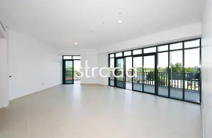 Apartment - 3 Bedrooms - 4 Bathrooms for rent in Vida Residence 2 - Vida Residence - The Hills - Dubai