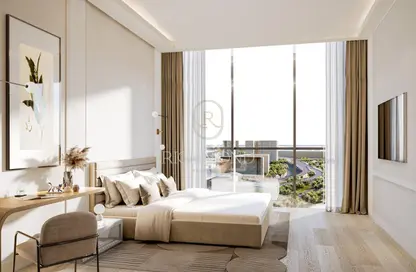 Apartment - 2 Bedrooms - 2 Bathrooms for sale in Expo City Mangrove Residences - Expo City - Dubai Apartment - 2 Bedrooms - 2 Bathrooms for sale in Expo City Mangrove Residences - Expo City - Dubai