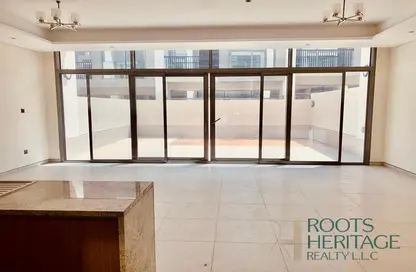 Villa - 5 Bedrooms - 5 Bathrooms for rent in 180 Degrees Villas - Liwan - Dubai Land - Dubai