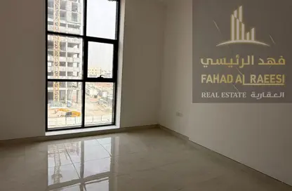 شقة - غرفة نوم - 2 حمامات للايجار في العامرة جاردنز - العامرة - عجمان