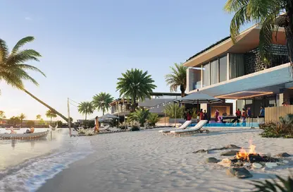 شقة - غرفة نوم - 1 حمام للبيع في عزيزي فينيسيا 15 - عزيزي فينيسيا - دبي الجنوب (مركز دبي العالمي) - دبي شقة - غرفة نوم - 1 حمام للبيع في عزيزي فينيسيا 15 - عزيزي فينيسيا - دبي الجنوب (مركز دبي العالمي) - دبي