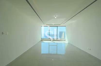 Apartment - 2 Bedrooms - 2 Bathrooms for rent in Sun Tower - Shams Abu Dhabi - Al Reem Island - Abu Dhabi