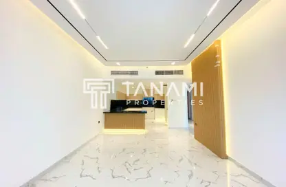 شقة - غرفة نوم - 2 حمامات للايجار في بناية الأمير - ارجان - دبي