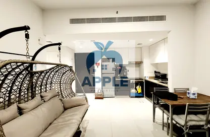 Apartment - 1 Bedroom - 1 Bathroom for rent in East Village - Aljada - Sharjah