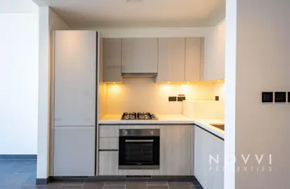 Apartment - 1 Bedroom - 2 Bathrooms for rent in The Crest - Sobha Hartland - Mohammed Bin Rashid City - Dubai