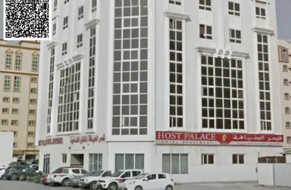 Shop - Studio for rent in Al Mujarrah - Al Sharq - Sharjah