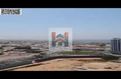 شقة - 2 غرف نوم - 3 حمامات للبيع في 1 عجمان ون تاور - عجمان واحد - عجمان وسط المدينة - عجمان