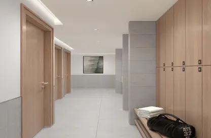 Apartment - 1 Bedroom - 2 Bathrooms for sale in Azizi Wasel - Dubai Islands - Deira - Dubai