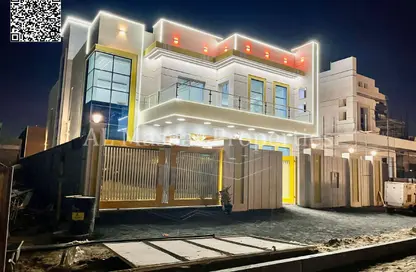 Villa - 6 Bedrooms - 7+ Bathrooms for sale in Al Rawda 2 Villas - Al Rawda 2 - Al Rawda - Ajman