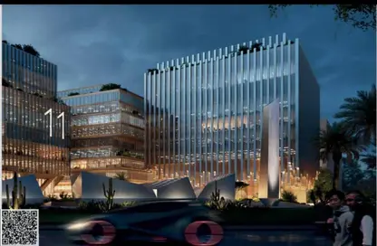 Office Space - Studio for sale in Muweileh Community - Muwaileh Commercial - Sharjah