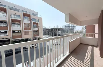 Townhouse - 2 Bedrooms - 4 Bathrooms for rent in Laya Residences - Jumeirah Village Circle - Dubai Townhouse - 2 Bedrooms - 4 Bathrooms for rent in Laya Residences - Jumeirah Village Circle - Dubai
