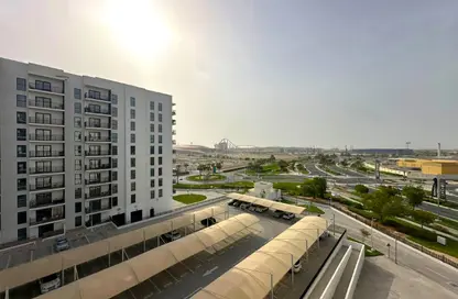 شقة - 1 حمام للايجار في وترز أج - جزيرة ياس - أبوظبي