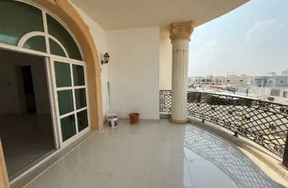 شقة - غرفة نوم - 1 حمام للايجار في مدينة شخبوط - أبوظبي