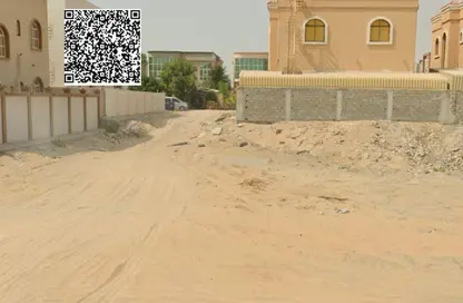 Land - Studio for sale in Al Mowaihat 1 - Al Mowaihat - Ajman