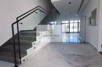 Townhouse - 4 Bedrooms - 6 Bathrooms for rent in Tilal Al Furjan - Al Furjan - Dubai