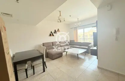 Apartment - 1 Bedroom - 1 Bathroom for rent in Diamond Views 4 - Diamond Views - Jumeirah Village Circle - Dubai