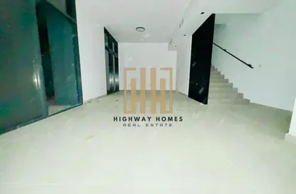 Apartment - 4 Bedrooms - 4 Bathrooms for rent in Robinia - Masaar - Tilal City - Sharjah