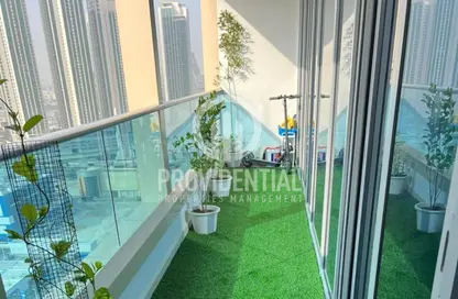 Apartment - 2 Bedrooms - 3 Bathrooms for sale in Julphar Residence - Al Reem Island - Abu Dhabi