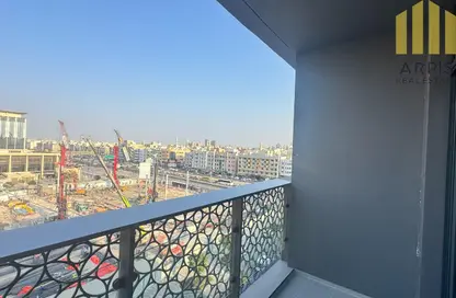 شقة - غرفة نوم - 2 حمامات للايجار في شما 3 - ديرة - دبي شقة - غرفة نوم - 2 حمامات للايجار في شما 3 - ديرة - دبي