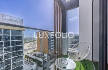 شقة - غرفة نوم - 1 حمام للبيع في عزيزي ريفيرا 35 - ميدان واحد - ميدان - دبي شقة - غرفة نوم - 1 حمام للبيع في عزيزي ريفيرا 35 - ميدان واحد - ميدان - دبي