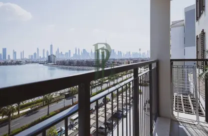 شقة - 2 غرف نوم - 2 حمامات للبيع في لا فويل - لا مير - الجميرا - دبي