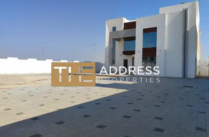 Villa - Studio - 7+ Bathrooms for rent in Madinat Al Riyad - Abu Dhabi