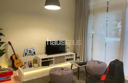Townhouse - 5 Bedrooms - 5 Bathrooms for rent in Brookfield 1 - Brookfield - DAMAC Hills - Dubai