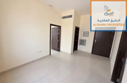Apartment - 1 Bedroom - 2 Bathrooms for rent in Ajman Corniche Residences - Ajman Corniche Road - Ajman