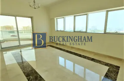 Apartment - 2 Bedrooms - 2 Bathrooms for rent in The Zen Tower - Dubai Marina - Dubai