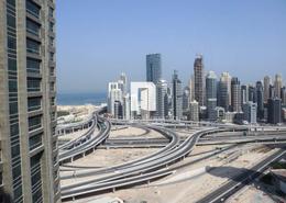 Office Space - 1 bathroom for sale in Jumeirah Business Centre 4 - Lake Allure - Jumeirah Lake Towers - Dubai