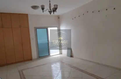 Apartment - 2 Bedrooms - 2 Bathrooms for rent in Al Naemiya Tower 3 - Al Naemiya Towers - Al Nuaimiya - Ajman