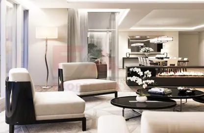 Apartment - Studio - 1 Bathroom for sale in Tria By Deyaar - Dubai Silicon Oasis - Dubai