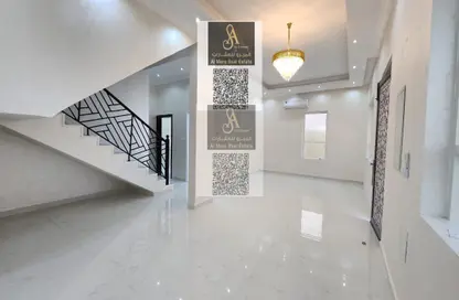 فيلا - 3 غرف نوم - 4 حمامات للايجار في الزاهية جاردنز - الزاهية - عجمان