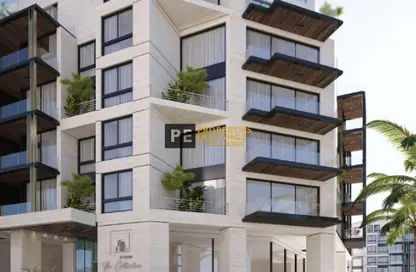 Apartment - 1 Bedroom - 2 Bathrooms for sale in The Collection By Naser - District 11 - Mohammed Bin Rashid City - Dubai