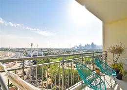 Apartment - 3 bedrooms - 3 bathrooms for sale in Panorama at the Views Tower 2 - Panorama at the Views - The Views - Dubai