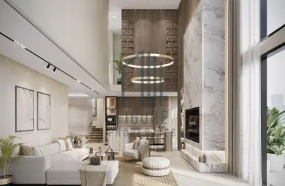 Apartment - 3 Bedrooms - 4 Bathrooms for sale in Kempinski Marina Residences - Dubai Marina - Dubai