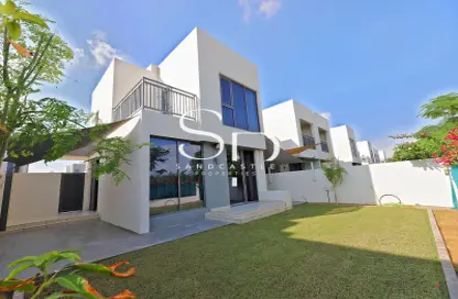 Villa - 4 Bedrooms - 4 Bathrooms for sale in Maple 3 - Maple at Dubai Hills Estate - Dubai Hills Estate - Dubai