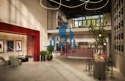 Apartment - 2 Bedrooms - 3 Bathrooms for sale in Nouran Living - Saadiyat Island - Abu Dhabi