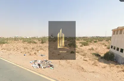 Land - Studio for sale in Al Jlail - Al Sajaa - Sharjah