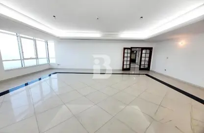 Empty Room image for: Apartment - 3 Bedrooms - 3 Bathrooms for rent in Silver Tower - Corniche Road - Abu Dhabi, Image 1
