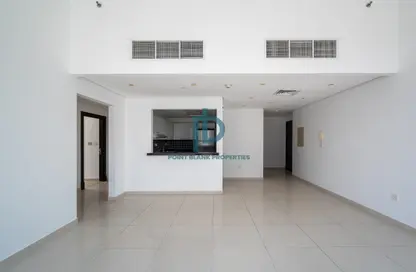 شقة - 2 غرف نوم - 3 حمامات للايجار في B برج سيلفرين - سيلفيرين - دبي مارينا - دبي