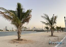 Land for sale in Pearl Jumeirah - Jumeirah - Dubai