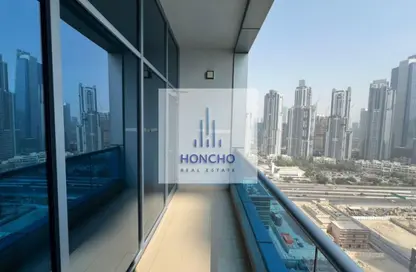 Apartment - 2 Bedrooms - 3 Bathrooms for rent in Manazel Al Safa - Business Bay - Dubai