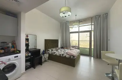 Apartment - Studio - 1 Bathroom for sale in AZIZI Roy Mediterranean - Al Furjan - Dubai