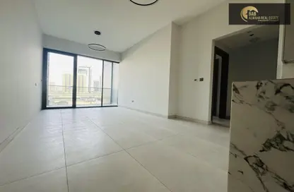 شقة - غرفة نوم - 2 حمامات للايجار في الأمل تاور - مدينة دبي الرياضية - دبي