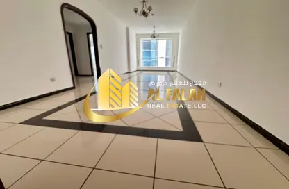 Apartment - 2 Bedrooms - 2 Bathrooms for rent in Al Majaz 2 - Al Majaz - Sharjah